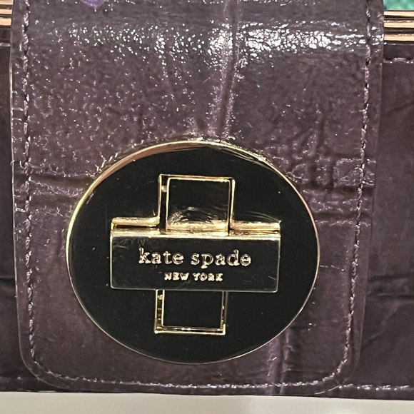 Kate Spade Wallet/Credit card Holder - Picture 10 of 13